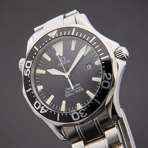 watch omega seamaster|pre owned omega seamaster watches.